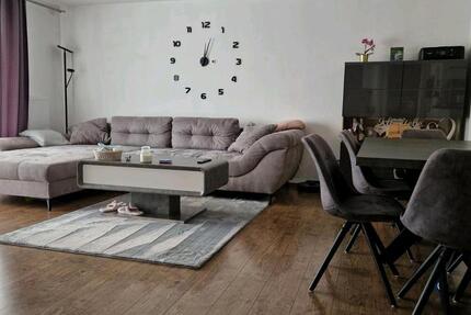 Erdgeschoßwohnung zur Miete 4 zimmer