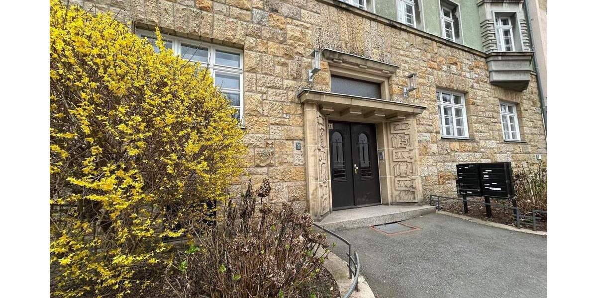 Etagenwohnung Zittau - 4 Zimmer, 132 m&sup2;, 779&euro; | Angebot:25909869