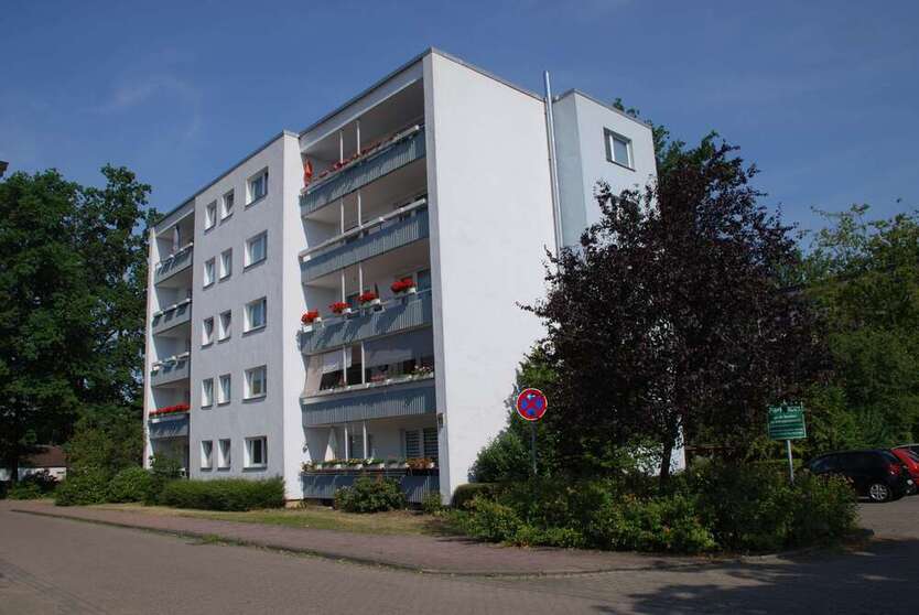 Wohnung zum Mieten in Espelkamp 448,50 € 69 m²