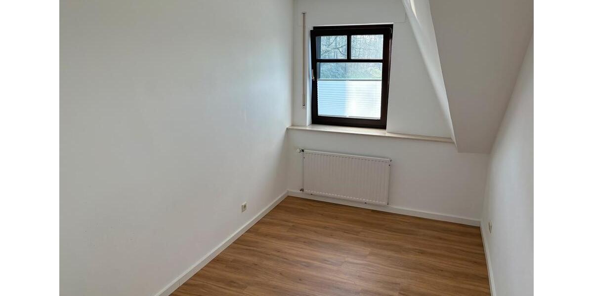 Dachgeschoßwohnung Coesfeld - 2 Zimmer, 60 m&sup2;, 550&euro; | Angebot:26441337