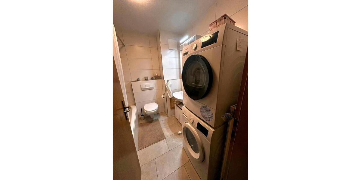 Erdgeschoßwohnung Neumarkt-Sankt Veit Sankt Veit - 2 Zimmer, 65 m&sup2;, 555&euro; | Angebot:26281584