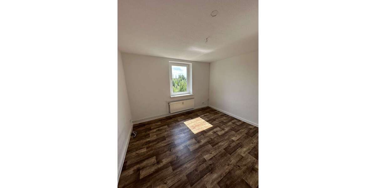 Etagenwohnung Güstrow Schweriner Vorstadt - 2 Zimmer, 47 m&sup2;, 376&euro; | Angebot:24517754