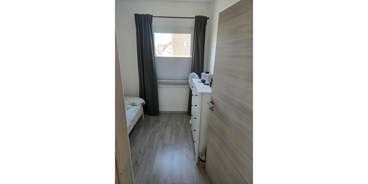 Etagenwohnung Dortmund Huckarde - 3 Zimmer, 72 m&sup2;, 1.100&euro; | Angebot:26701755