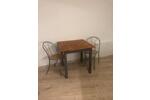Maisonettenwohnung Burkhardtsdorf - 2 Zimmer, 50 m&sup2;, 480&euro; | Angebot:26413670
