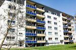 Etagenwohnung Prenzlau - 2 Zimmer, 46 m&sup2;, 320&euro; | Angebot:26478357