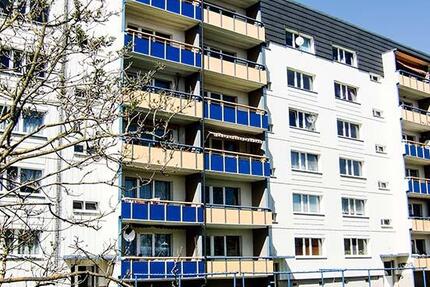 Wohnung Prenzlau - 2 Zimmer, 46 m&sup2;, 320&euro; | Angebot:26478357