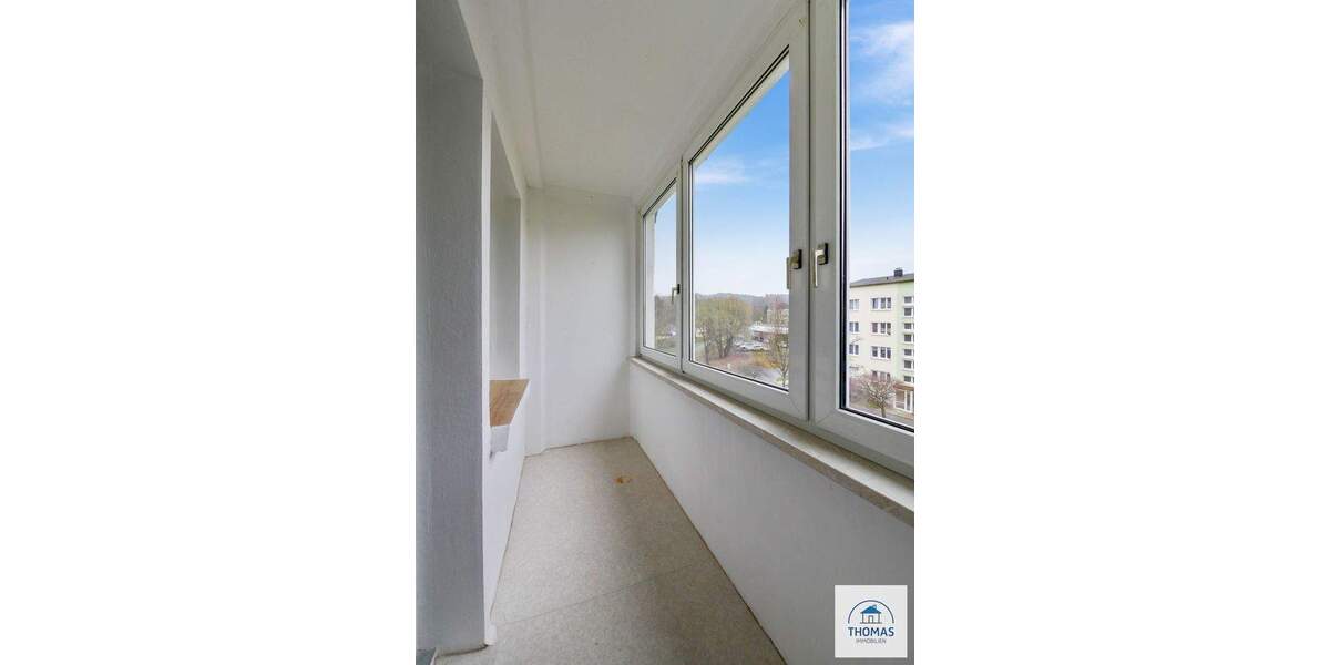 Etagenwohnung Neustadt in Sachsen Neustadt - 2 Zimmer, 47 m&sup2;, 350&euro; | Angebot:25664041