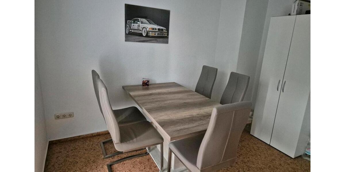 Wohnen auf Zeit Schwanewede - 6 Zimmer, 12 m&sup2;, 30&euro; | Angebot:23551998