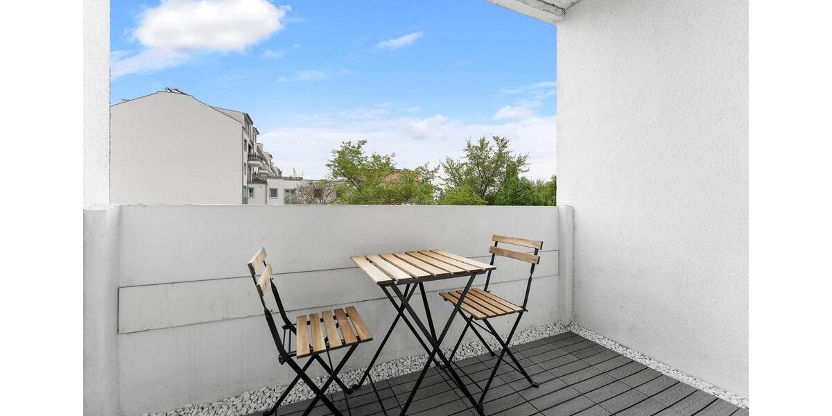 Wohnen auf Zeit Berlin Treptow-Köpenick - 3 Zimmer, 17 m&sup2;, 630&euro; | Angebot:26640451
