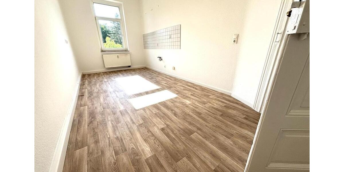 Top-Lage, renoviert: 2-Zimmer-Wohnung mit neuem Bad 2 zimmer