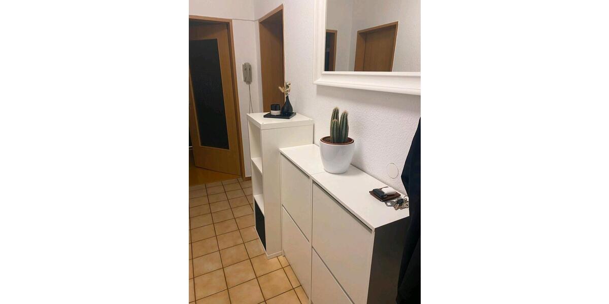 Erdgeschoßwohnung Ehningen - 2 Zimmer, 57 m&sup2;, 1.010&euro; | Angebot:26577690