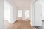 Etagenwohnung Kitzscher Dittmannsdorf - 4 Zimmer, 81 m&sup2;, 733&euro; | Angebot:26741031