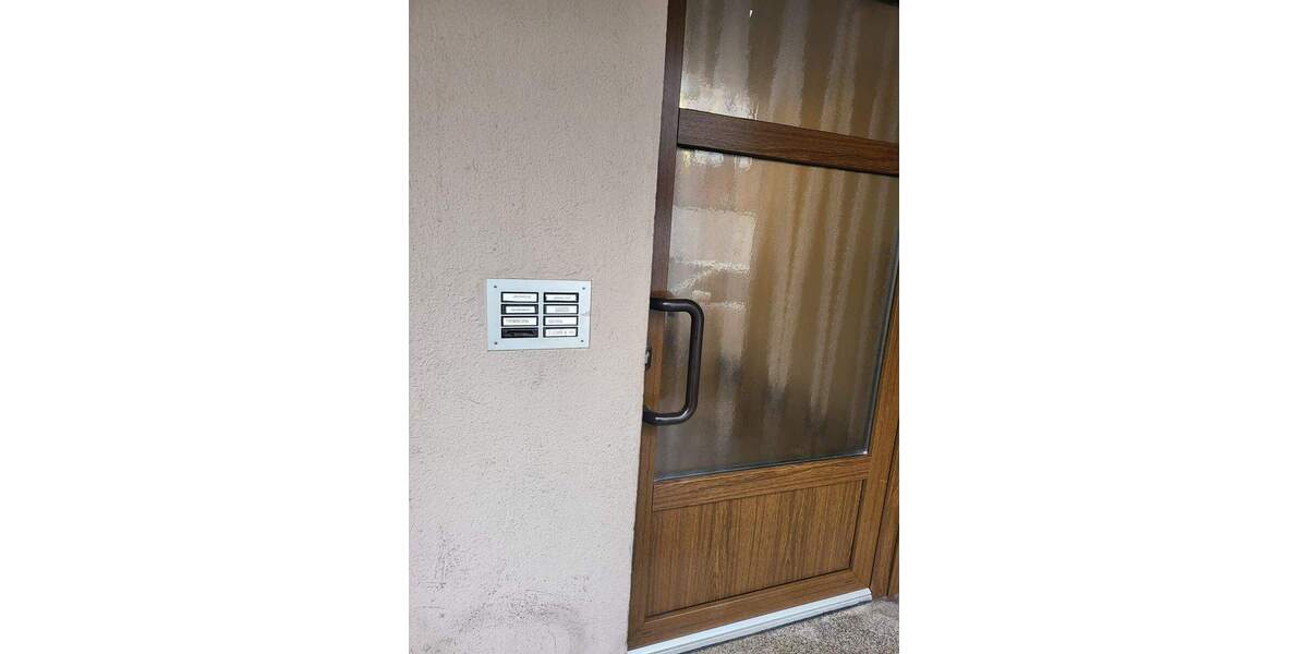 Etagenwohnung Wuppertal Barmen - 2 Zimmer, 54 m&sup2;, 590&euro; | Angebot:24992604