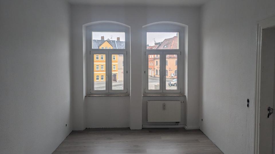 Etagenwohnung Neusalza-Spremberg Spremberg - 2 Zimmer, 51 m&sup2;, 275&euro; | Angebot:24426891
