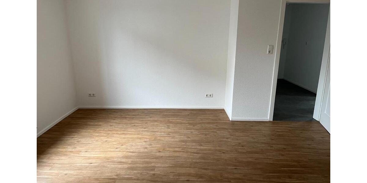 3Zi-Whg.EG Ortsmitte Wyhlen zum 01.04.26 zu vermieten 3 zimmer