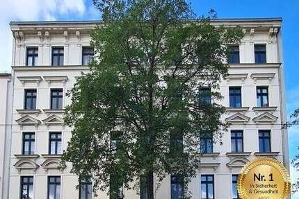 Wohnung Leipzig Mockau-Nord - 5 Zimmer, 105 m&sup2;, 1.289&euro; | Angebot:26196843