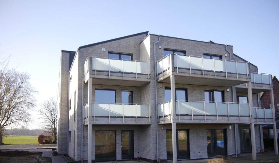 Autarke 2-Zimmer-Wohnungen mit Aussicht in Heinsberg barrierefrei 2 zimmer