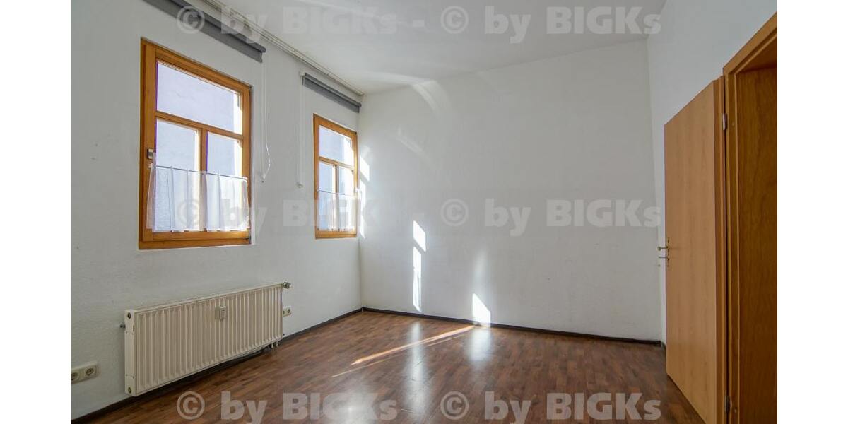 BIGKs - Suhl: Mitte 2 Raum Wohnung ,WG geeignet, Dusche, sep. Küche (-;) - 2- Suhl Suhl Mitte | Angebot:26536225