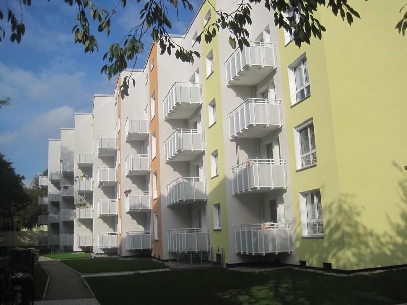 Ihre Zukunft - Ihre Wohnung: praktische 2,5-Zi.-Wohnung zimmer