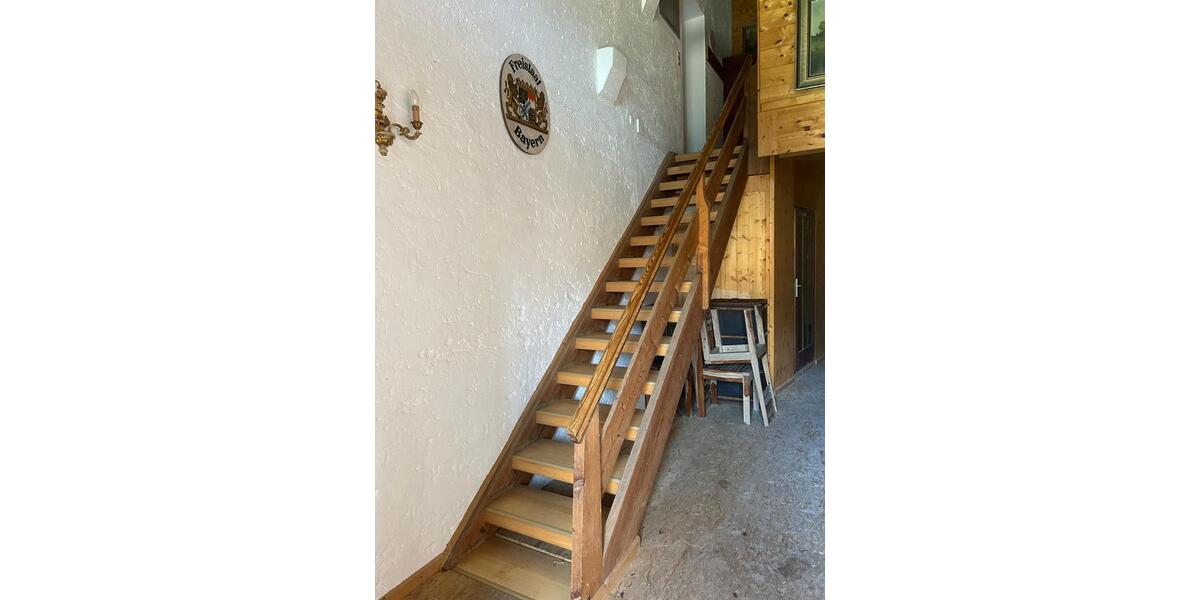 Ihr Urlaubszuhause im Herzen der Berge 3 zimmer