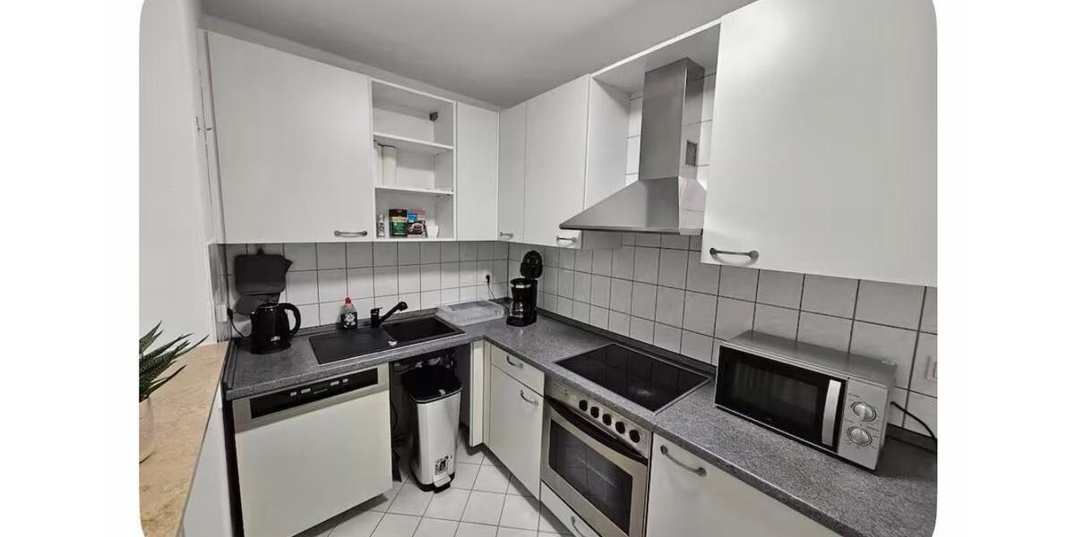 Wohnen auf Zeit Hannover Bothfeld-Vahrenheide - 1 Zimmer, 45 m&sup2;, 1.250&euro; | Angebot:24365671