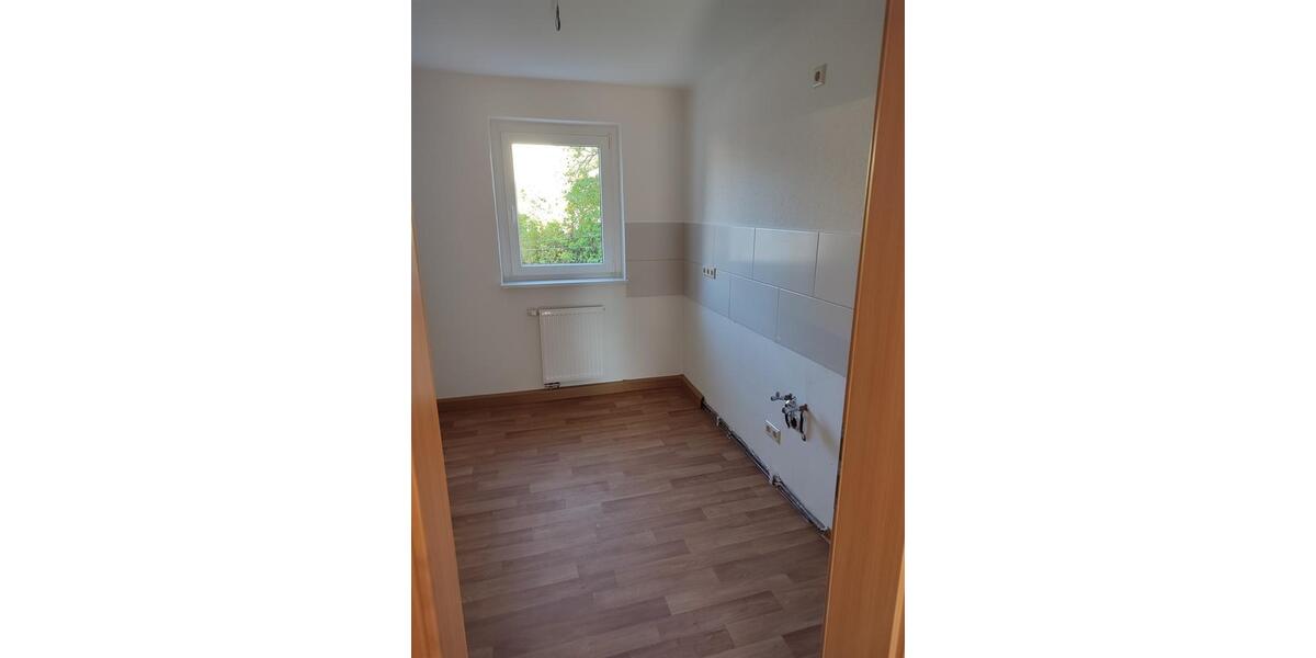 Erdgeschoßwohnung Kamenz - 3 Zimmer, 58 m&sup2;, 405&euro; | Angebot:23512345
