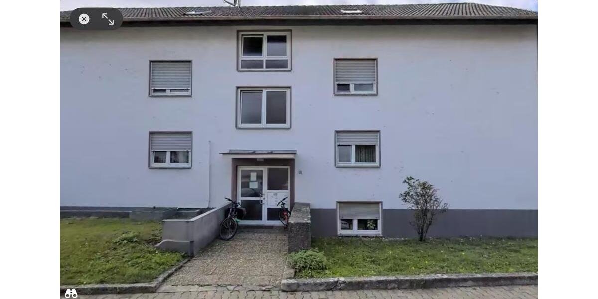 Erdgeschoßwohnung Weisenheim am Sand - 4 Zimmer, 90 m&sup2;, 925&euro; | Angebot:26476604