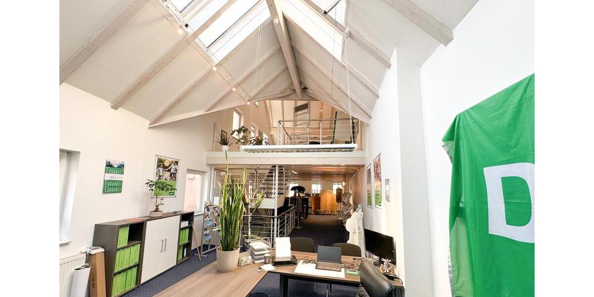 Gewerbeobjekt Schwäbisch Hall - 999&euro; | Angebot:24691065