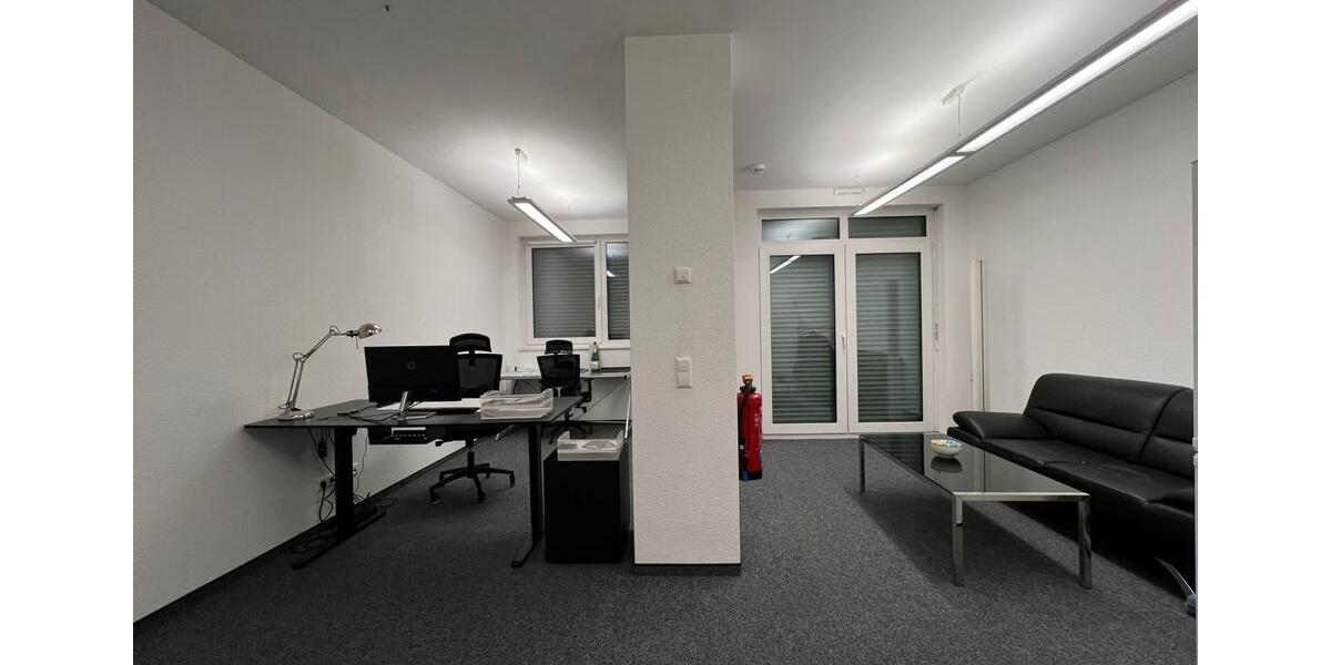 Gewerbeobjekt Ludwigsburg Oßweil - 850&euro; | Angebot:25352494