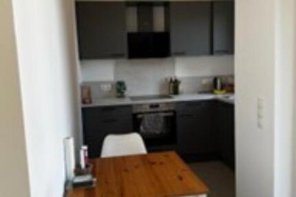 Wohnung Oldenburg Dobbenviertel - 1 Zimmer, 26 m&sup2;, 268&euro; | Angebot:25843738