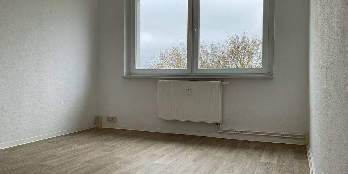 Etagenwohnung Bad Lauchstädt - 2 Zimmer, 47 m&sup2;, 299&euro; | Angebot:26162866