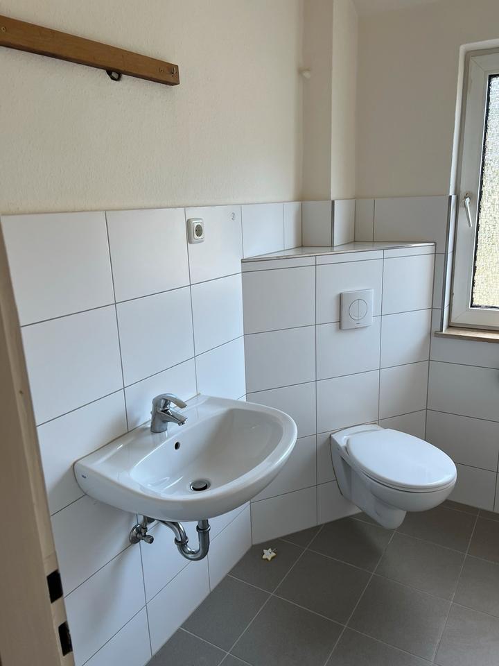 Dachgeschoßwohnung Wohnung