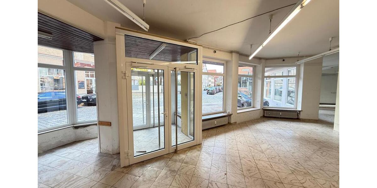 Gewerbeobjekt Augsburg Innenstadt - 3.400&euro; | Angebot:25887190