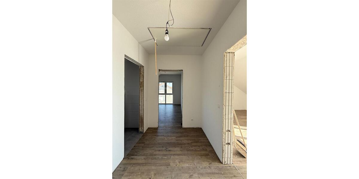 Etagenwohnung Diepholz - 3 Zimmer, 82 m&sup2;, 650&euro; | Angebot:26562834