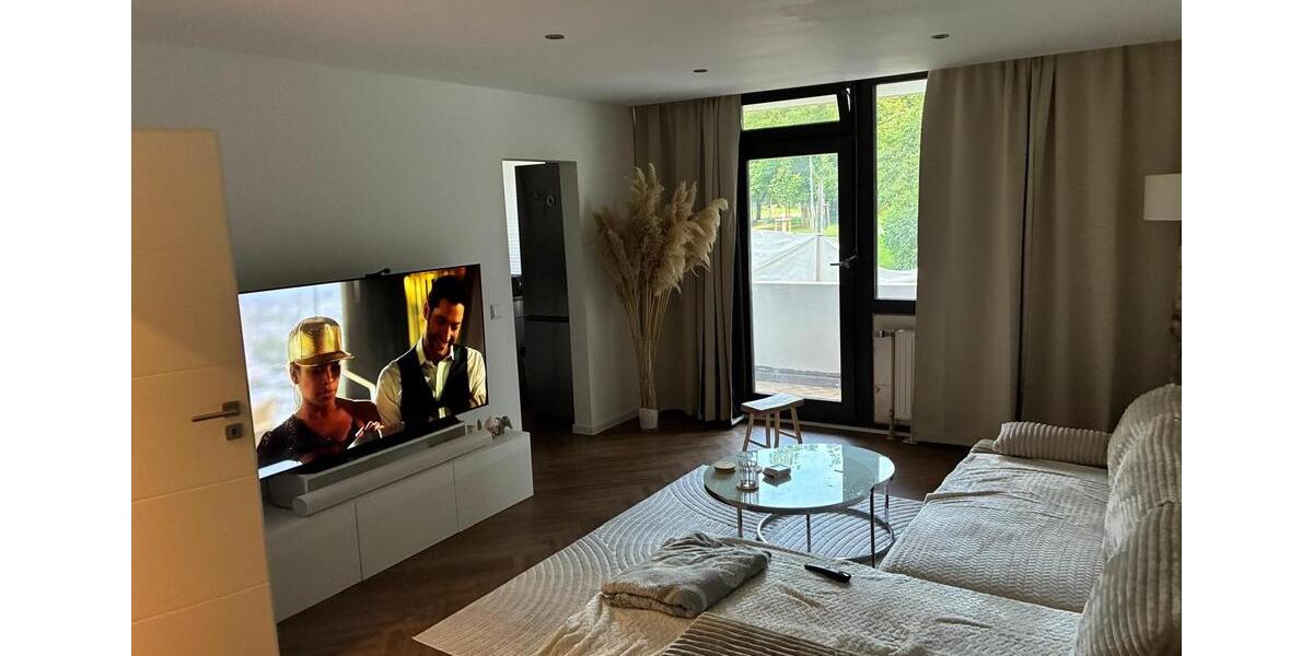 Etagenwohnung Sankt Augustin - 1.5 Zimmer, 42 m&sup2;, 840&euro; | Angebot:26296376