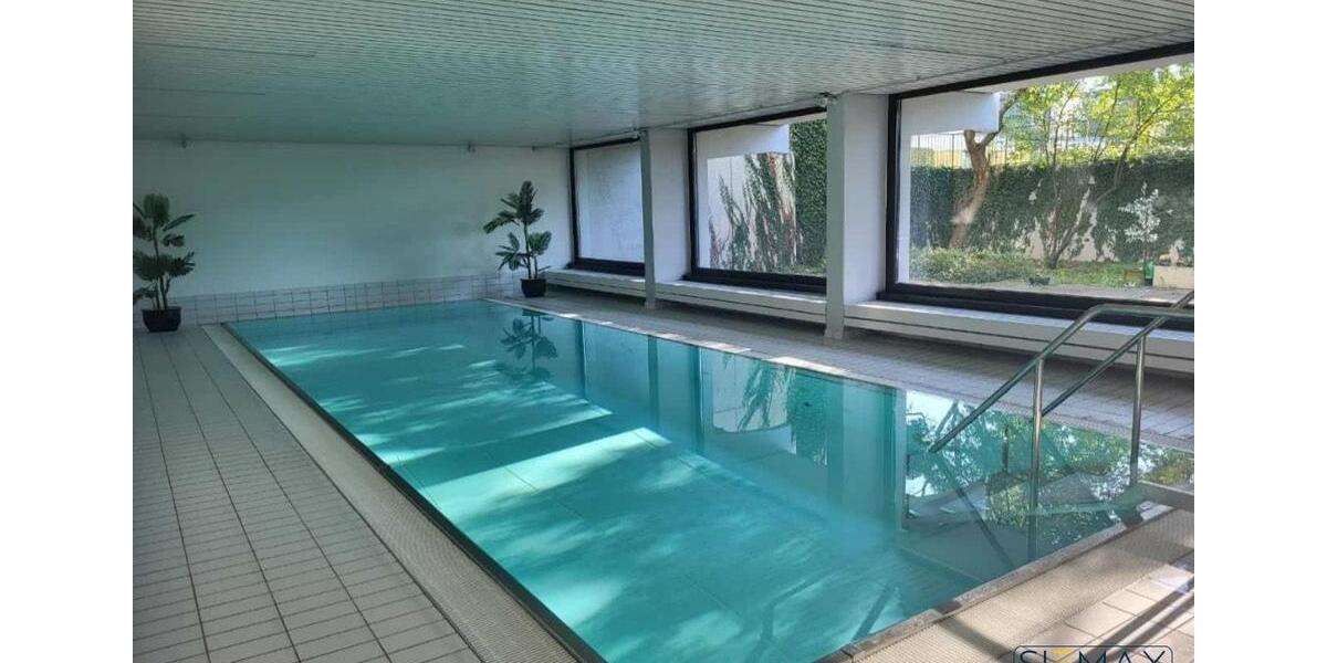 Dachgeschoßwohnung Ingolstadt Münchener Straße - 5 Zimmer, 139 m&sup2;, 1.600&euro; | Angebot:24748001