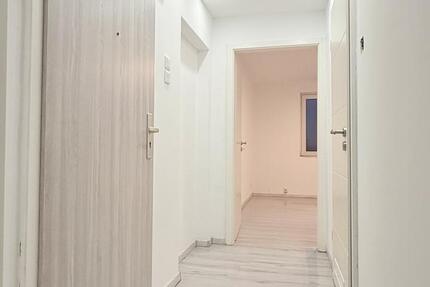 Frisch Renovierte Wohnung 2 zimmer