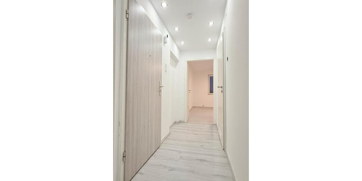 Frisch Renovierte Wohnung 2 zimmer