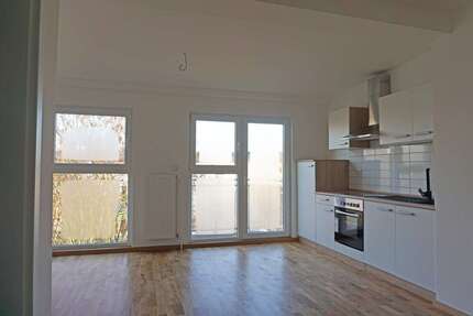 Wohnung zum Mieten in Brandenburg an der Havel 485 € 49 m² 2 zimmer