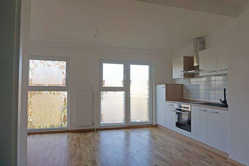Wohnung zum Mieten in Brandenburg an der Havel 485 € 49 m² 2 zimmer