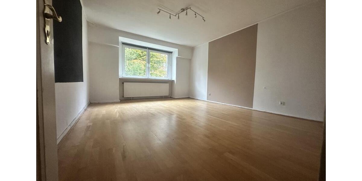 Etagenwohnung Wuppertal Gemarkung Langerfeld - 4 Zimmer, 107 m&sup2;, 860&euro; | Angebot:25648690