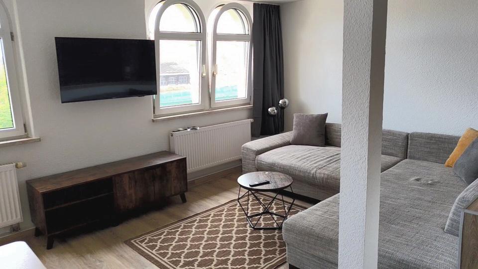 Dachgeschoßwohnung Zwickau Zwickau-Nord - 2 Zimmer, 47 m&sup2;, 440&euro; | Angebot:26001502