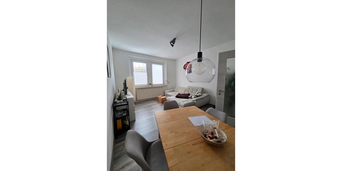 Erdgeschoßwohnung Falkenstein/Vogtland Vogtland - 2 Zimmer, 38 m&sup2;, 412&euro; | Angebot:24886513