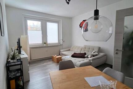 Wohnung Falkenstein/Vogtland Vogtland - 2 Zimmer, 38 m&sup2;, 412&euro; | Angebot:24886513