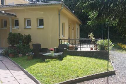 Wohnen, wo andere Urlaub machen: 2 Zi.-Whg. in traumhafter Lage 2 zimmer