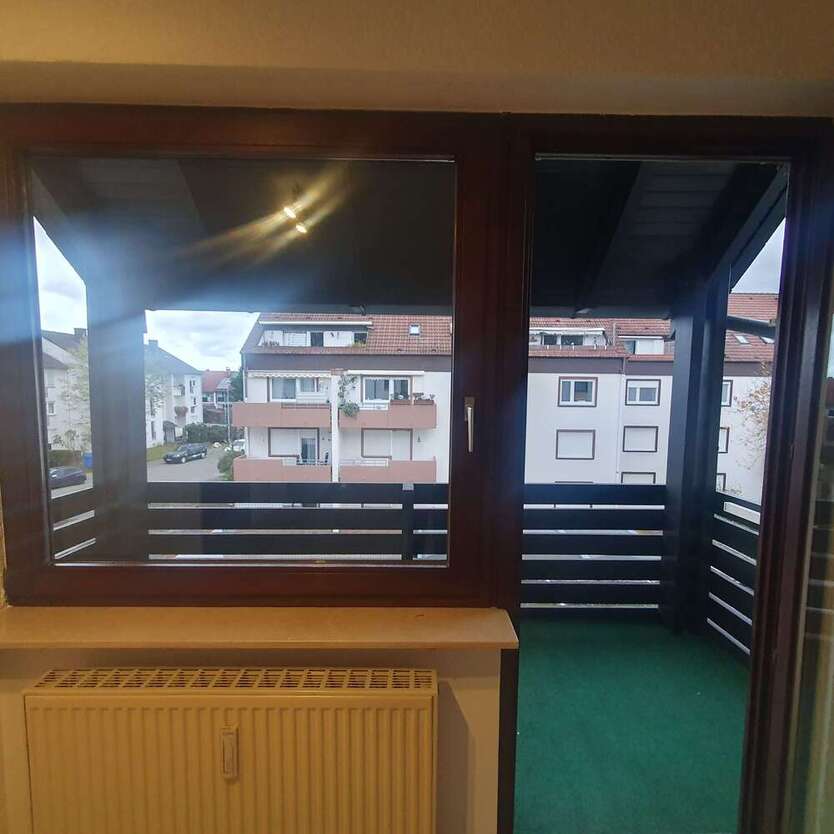 Wohnung zum Mieten in Haßloch 610 € 48 m²