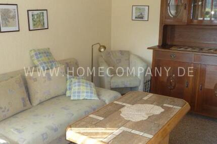 2 Zi. Whg. möbliert, ca. 55 qm , Terrasse, Sat-TV. 2 zimmer