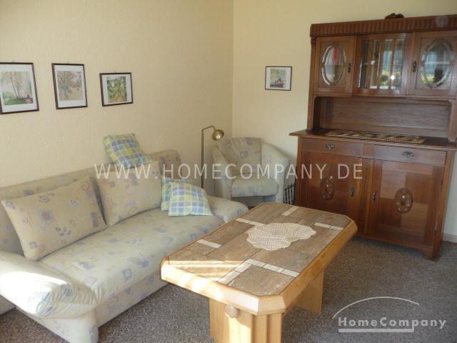 2 Zi. Whg. möbliert, ca. 55 qm , Terrasse, Sat-TV. zimmer