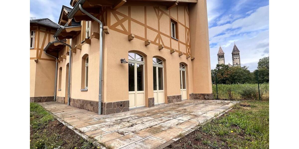 Maisonettenwohnung Leipzig Altwest - 5 Zimmer, 184 m&sup2;, 2.349&euro; | Angebot:26675781
