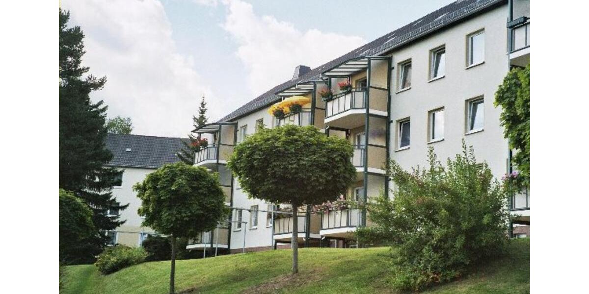 renovierte 4-Raum Wohnung mit Balkon 4 zimmer